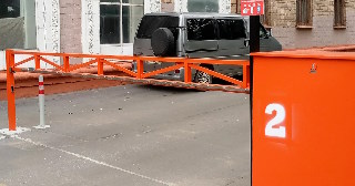 Купить антивандальный шлагбаум Армавир, цена от 4050 руб.