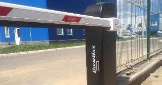 Купить шлагбаум дорхан Армавир, цена от 4050 руб.
